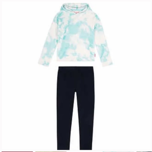 BCBGirls Other - NWT BCBG Girls 2pc Outfit